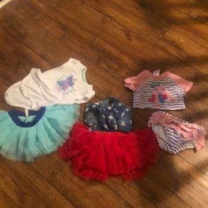 6-9 month baby bundle